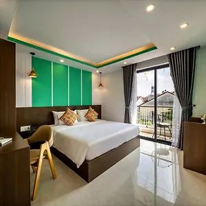 Hotel Annam68, Hội An