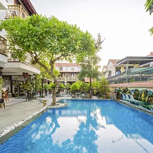 Hotel Bonsai, Hội An