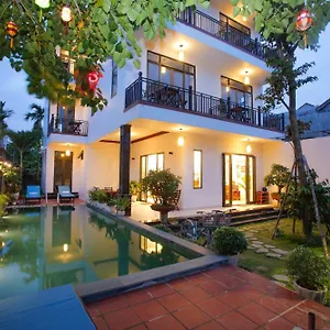Hotel Oyo 473 Suburban, Hội An