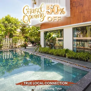 Hotel Hoianese Sunset Serenity, Hội An