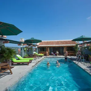 Hotel Pho Library, Hội An