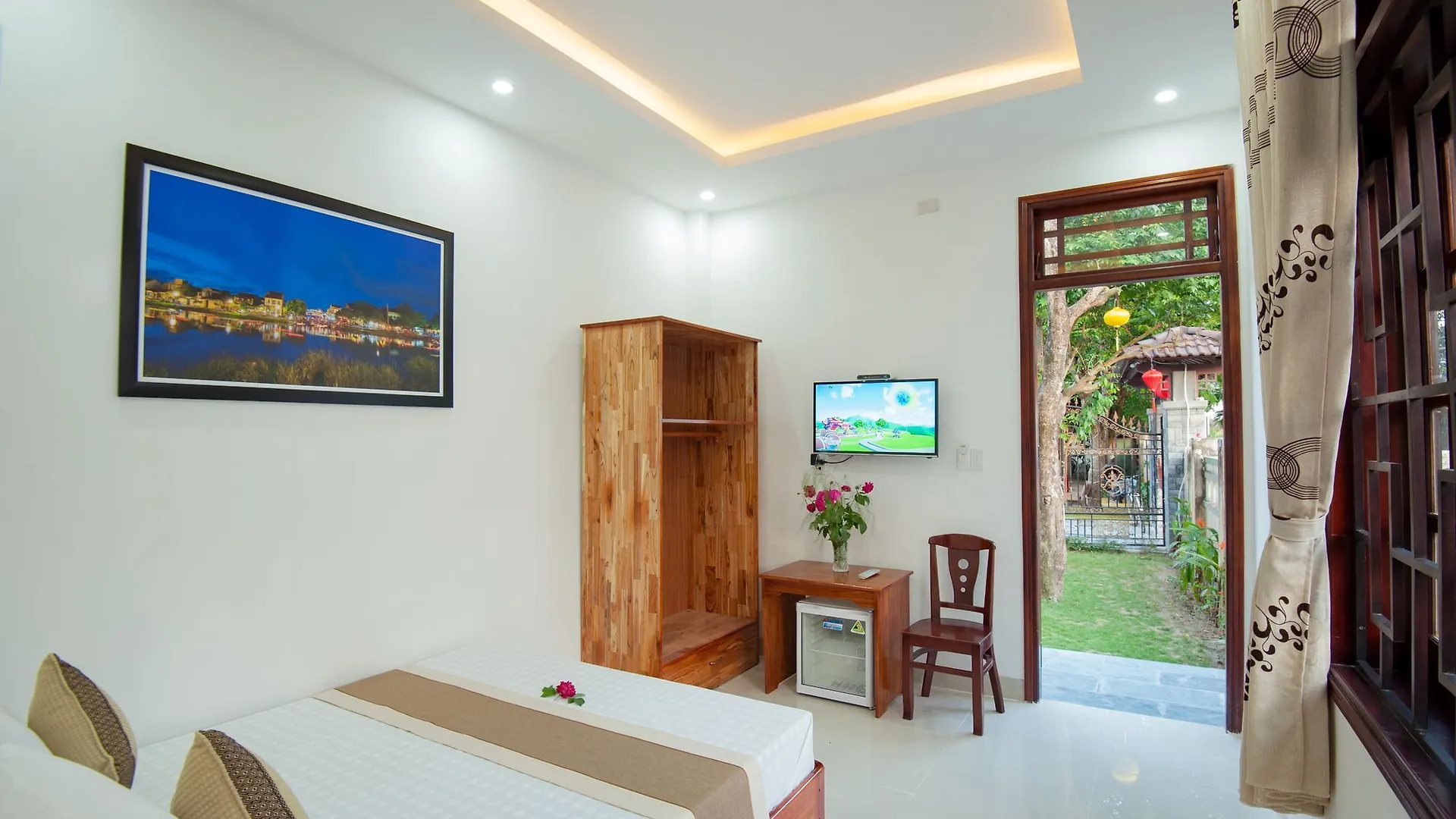 Hotel Tra Que Flower Homestay - Hostel Hội An